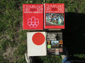 Nabízím knížky - 2