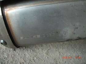 honda vfr 800 v-tec - 2