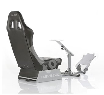 Herní sedačka Playseat Evolution, black - 2