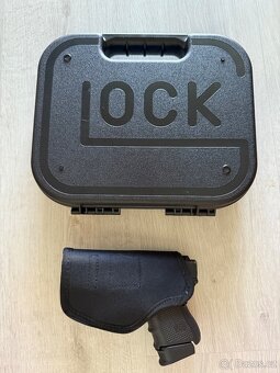 Glock 40 - 2