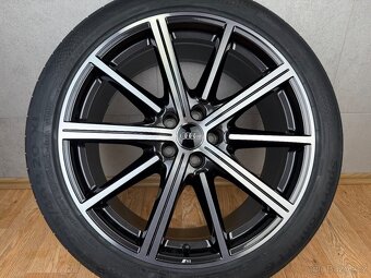 Originál letní kola Audi A6 R20 - 2