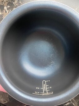 Rýžovar Zn. Siguro - 2