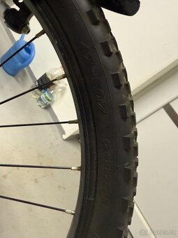 Kolo dětské 24 - 2