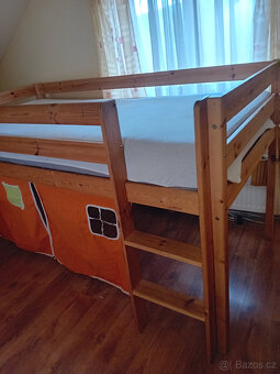 Dětská postel - 2