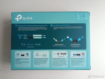 TP-Link Archer MR400 - 2