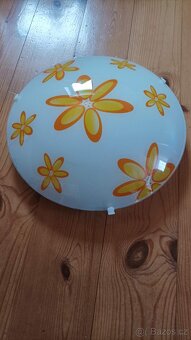 Stropní svítidlo 30 cm - 2