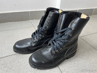 Boty kanady vel. 40. - 2