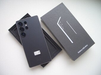 SAMSUNG GALAXY S25 ULTRA 256GB - 2