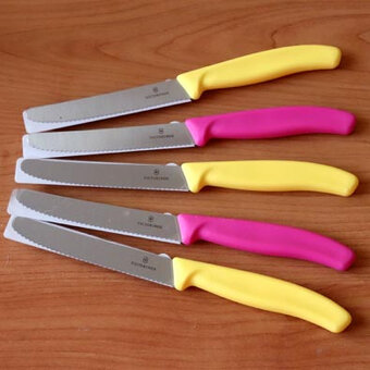 Nůž - pilka Victorinox - 2