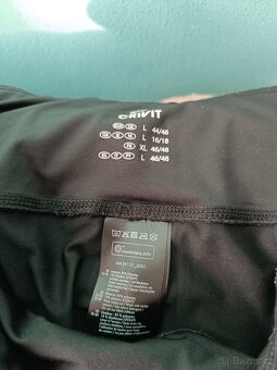 Dámské legíny Crivit v.44/46 - 2