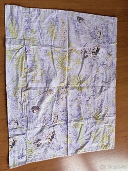 retro povlečení - 2