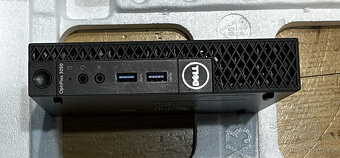 Micro PC i5 7500 - 2