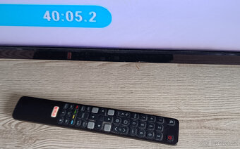 65(165cm) TV Thomson 65UC6306 - 2