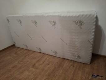 Pěnová matrace - 2