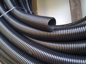 Hadice na solární ohřev - 2