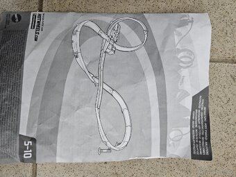 Drahy hot wheels - 2