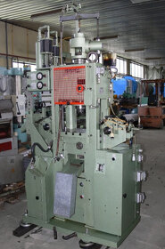 Lis rychloběžný  	BH/FS 15 - 2