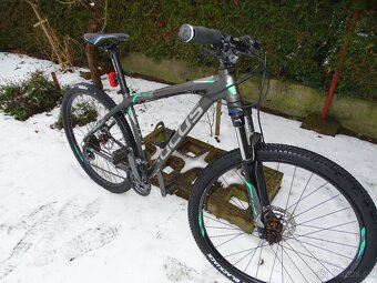 Dámské - Dívčí kolo 27,5" rám S" - 2