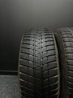 Sada pneu Falken 215/60/17 96H - 2