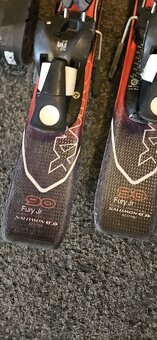 Dětský lyžařský set Salomon - 2