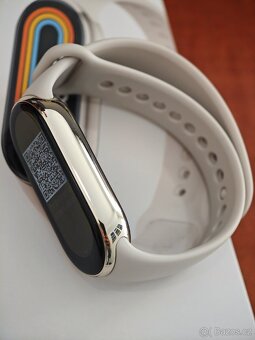Xiaomi Smart band 8 - 2