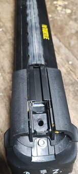 Střešní příčníky Kia X-ceed - 2