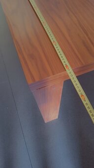 Stůl dýha 77 170 95 - 2