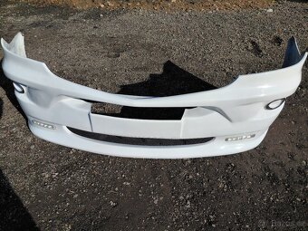 Prodam náraznik MB SPRINTER - 2