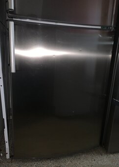 Lednice WHIRLPOOL WBE34132 - 2