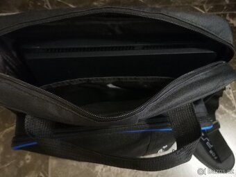 Taška přes rameno na Playstation 4 - nová - 2