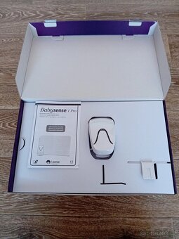 Prodám monitor dechu - 2