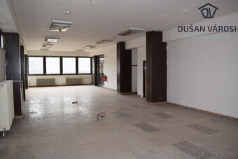 Pronájem komerčních prostor v Úsově - 2