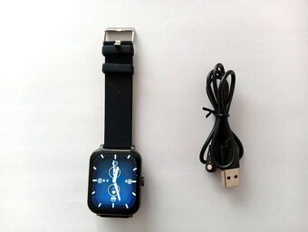 Chytré hodinky myPhone Watch - 2