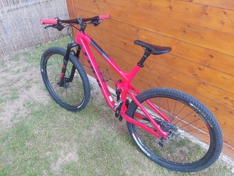 Prodám kolo Trek fuel ex 7 - 2