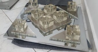 Velké stropní svítidlo - 2