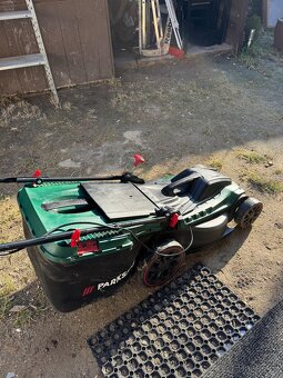 Sekačka PARKSIDE PERM 1800 A1 - 2