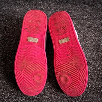 Dámské boty vel. 40 - 2