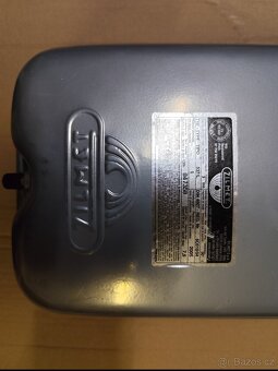 Zilmet expanzní nádoba 7,5 litru - 2