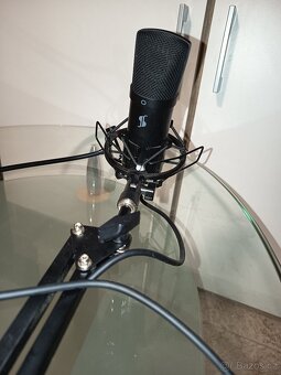 Mikrofonní set - 2