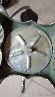 Samovar elektrický funkční - 2