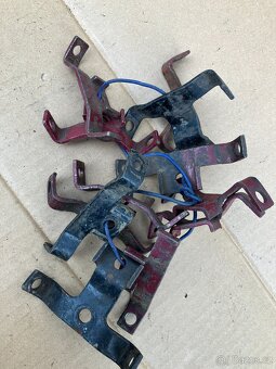 jawačz originál držák klaksonu - 2