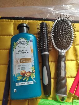 Magické natáčky, papiloty - 2