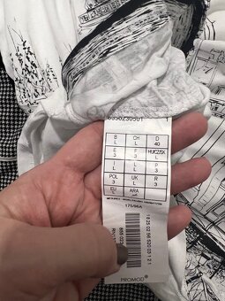 Damske tricko, vel. L - 2