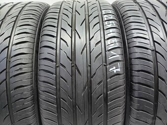 Letní pneu 225/45/17 Platin - 2