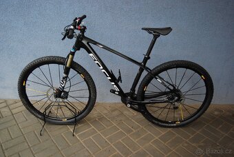 Focus Raven 29 Carbon M - 2