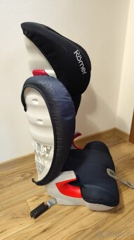 Dětská autosedačka Britax Römer 15-36kg - 2
