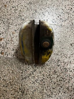 Jawa pionýr nádrž - 2