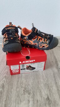 Vycházková obuv Loap - 2