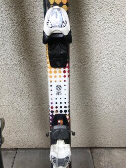 Lyže Cygnus 150 - 2