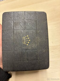 Remington holicí strojek - 2